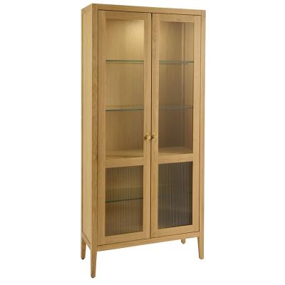 Astor Glass Display Cabinet